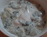 經典小吃蚵仔麵線的食譜步驟5照片
