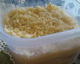 Foto langkah ke 5 dari resep Cheesecake lumer ala saya..:).