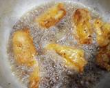 Fried Fish #WokCooking recipe step 4 photo