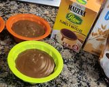 Foto del paso 7 de la receta: Chocoflan con bebida de avena 0%