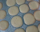 Foto langkah ke 5 dari resep Egg Cookies 3 Bahan.