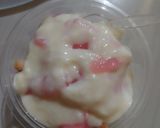 Foto langkah ke 5 dari resep Salad pudding cimory squezze.