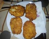 Foto del paso 6 de la receta Lomos rellenos