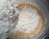 Foto langkah ke 5 dari resep Bolu Sakura.