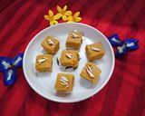 મોહનથાળ (Mohanthal Recipe In Gujarati) રેસીપી સ્ટેપ3ફોટો