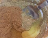A picture of step 2 of Overripe plantain pancake.