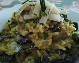Foto del paso 8 de la receta: Risotto de setas asiáticas con parmesano