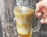 Cara Membuat Iced Vanilla Latte 3