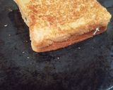 A picture of step 4 of Simple Vegetable Sandwich.
