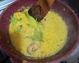 Foto langkah ke 2 dari resep 1.017. Soto Ayam Sederhana.
