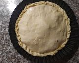 Foto del paso 4 de la receta: Torta de jamón y queso