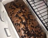 Foto langkah ke 6 dari resep Brownies panggang.
