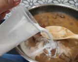 Foto langkah ke 3 dari resep Rendang.