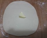 Pas rețetă Brioche simple 9 fotografie