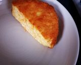 Une image de l'étape 6 de Camembert frit.