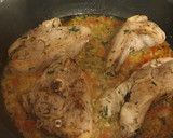 Foto del paso 4 de la receta: Cordero asado en cazuela