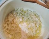 Töltött cukkini recept fázis 1 fotója