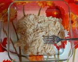 A picture of step 7 of Puff Pastry Falooda.