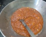 A picture of step 3 of #RSC#Rava Pineapple Kesari#Rakhi bandhan Special home made sweet.