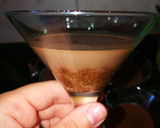Foto del paso 4 de la receta: Copa 3 chocolates