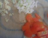 Foto del paso 1 de la receta: Desayuno inglés con alubia