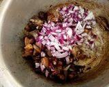 A picture of step 8 of Pork stew in coconut #Meatrecipe #AuthorMarathon.