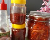 Foto langkah ke 7 dari resep Kimchi lobak + wortel.