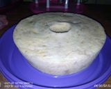Foto langkah ke 5 dari resep Bolu pisang takaran sendok.