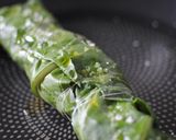 Foto del paso 5 de la receta: Rollitos de acelgas