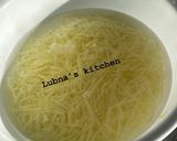 A picture of step 1 of Potato Rosti:.