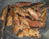 Tongkol Rempah langkah memasak 2 foto