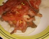 Foto del paso 3 de la receta: Sándwich mechada 😋😋
