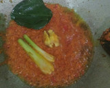 Foto langkah ke 4 dari resep Ayam Woku Belanga.