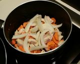 Foto del paso 3 de la receta: Guisado 🥘