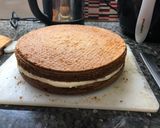 Foto del paso 15 de la receta: Carrot cake