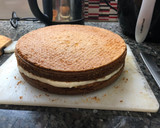 Foto del paso 15 de la receta: Carrot cake