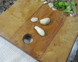 Foto del paso 2 de la receta: Salsa de Hongos al verdeo para acompañar pastas o carnes