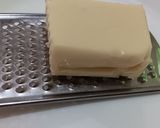 Foto langkah ke 2 dari resep Sup Krim Jagung Jamur.