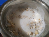 मखाने की खीर (Makhane ki kheer recipe in Hindi)