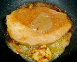 รูปขั้นตอนการทำที่ 2 ของ สเต็กเนื้อ Picanha และเนยปรุงรส