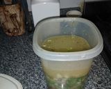 Foto del paso 4 de la receta: Salsa Criolla