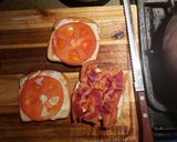 Foto del paso 4 de la receta: Club Sándwich de Pavo