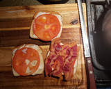 Foto del paso 4 de la receta: Club Sándwich de Pavo