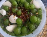 عکس مرحله 3 از دستور غوره شور