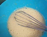 Foto del paso 2 de la receta: Pastel de tortitas de naranja con ron Negrita 😋