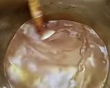 Foto del paso 2 de la receta: Helado de chocolate