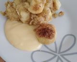 Aranygaluska recept fázis 9 fotója
