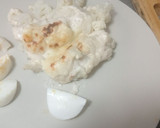 Foto del paso 13 de la receta: 🥦Coliflor con bechamel 🥛