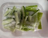 Foto langkah ke 2 dari resep Ikan asam manis.