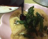 酥炸臭豆腐的食譜步驟3照片